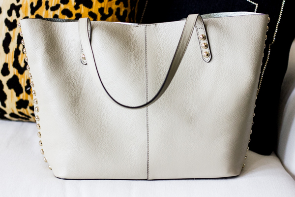 Rebecca Minkoff Unlined Tote