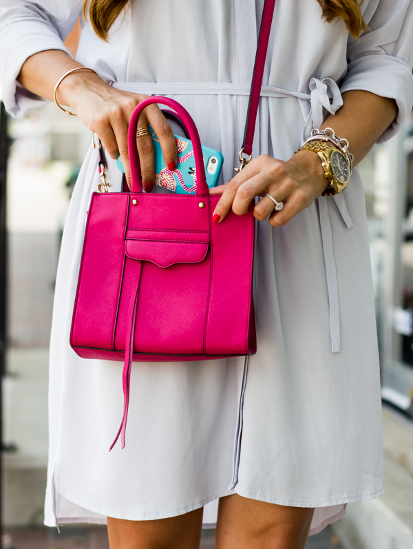 Rebecca minkoff deals panama tote