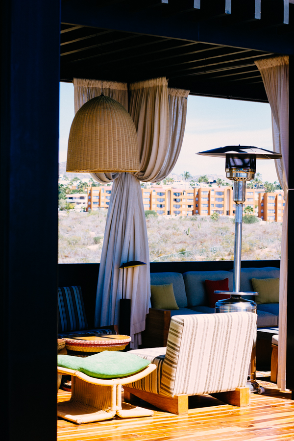 rooftop bar in cabo san lucas