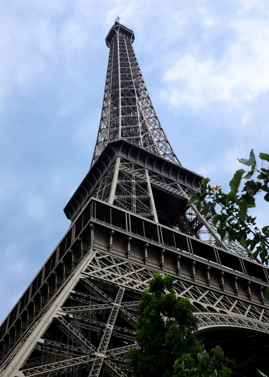 Paris travel Guide 