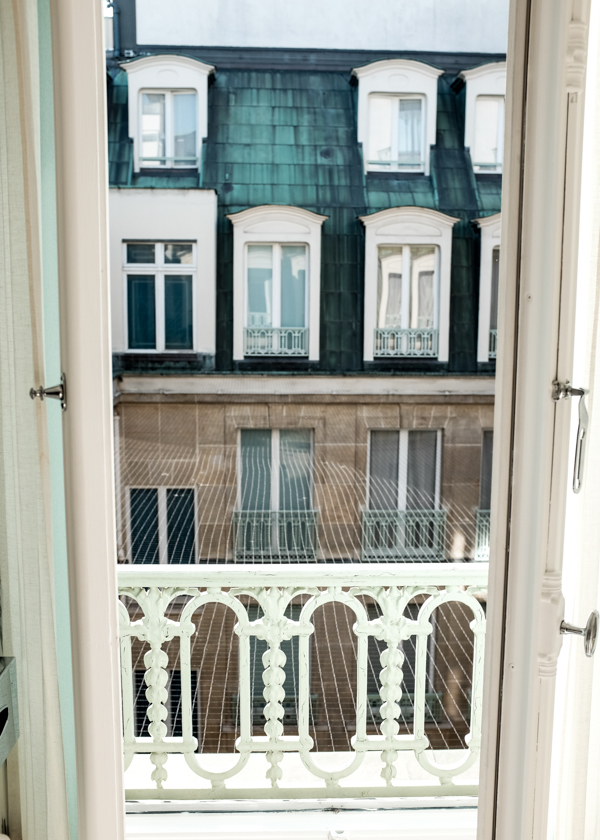 Le Meurice Paris 