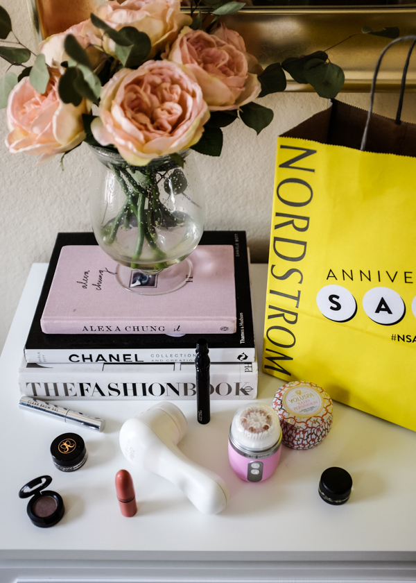 Nordstrom Anniversary Beauty Exclusives Review