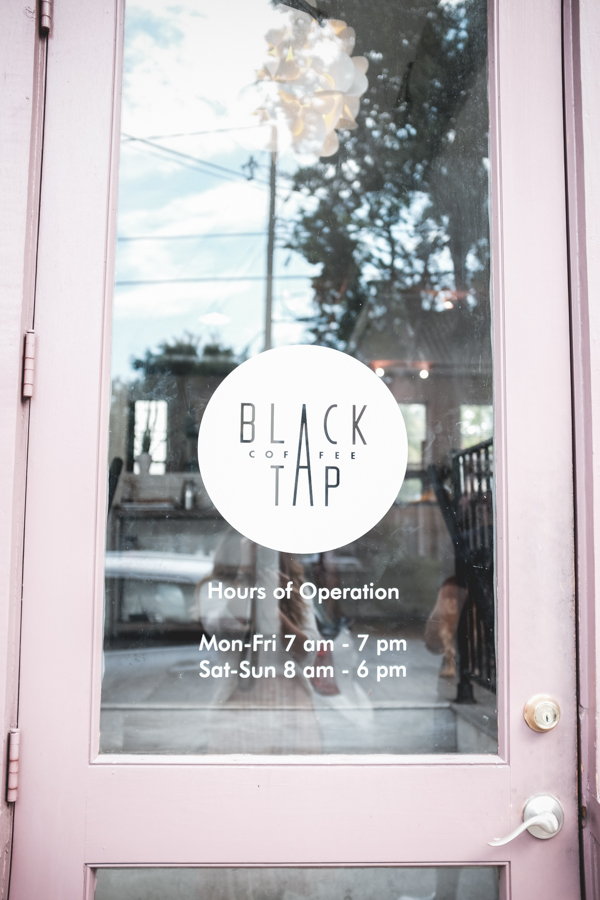 Black Tap Coffee Review 