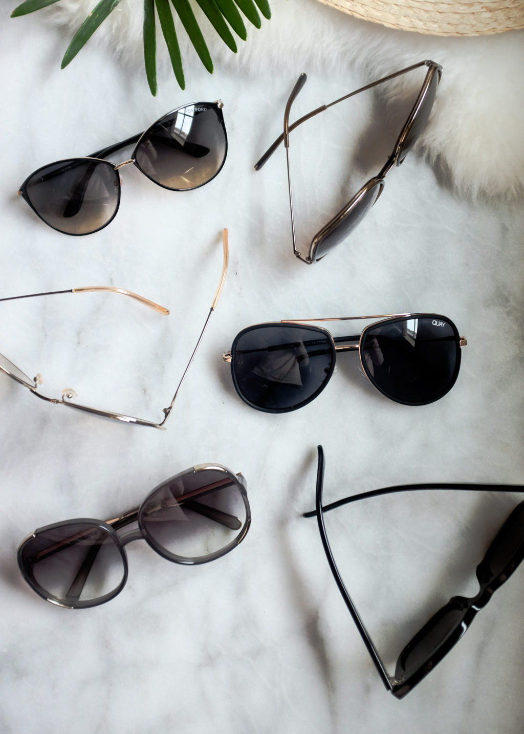 The IT Sunglasses for Summer: Tom Ford