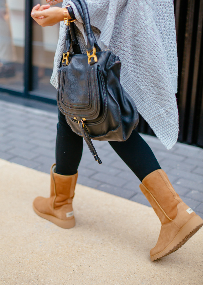 Cozy Essentials The Teacher Diva a Dallas Fashion Blog