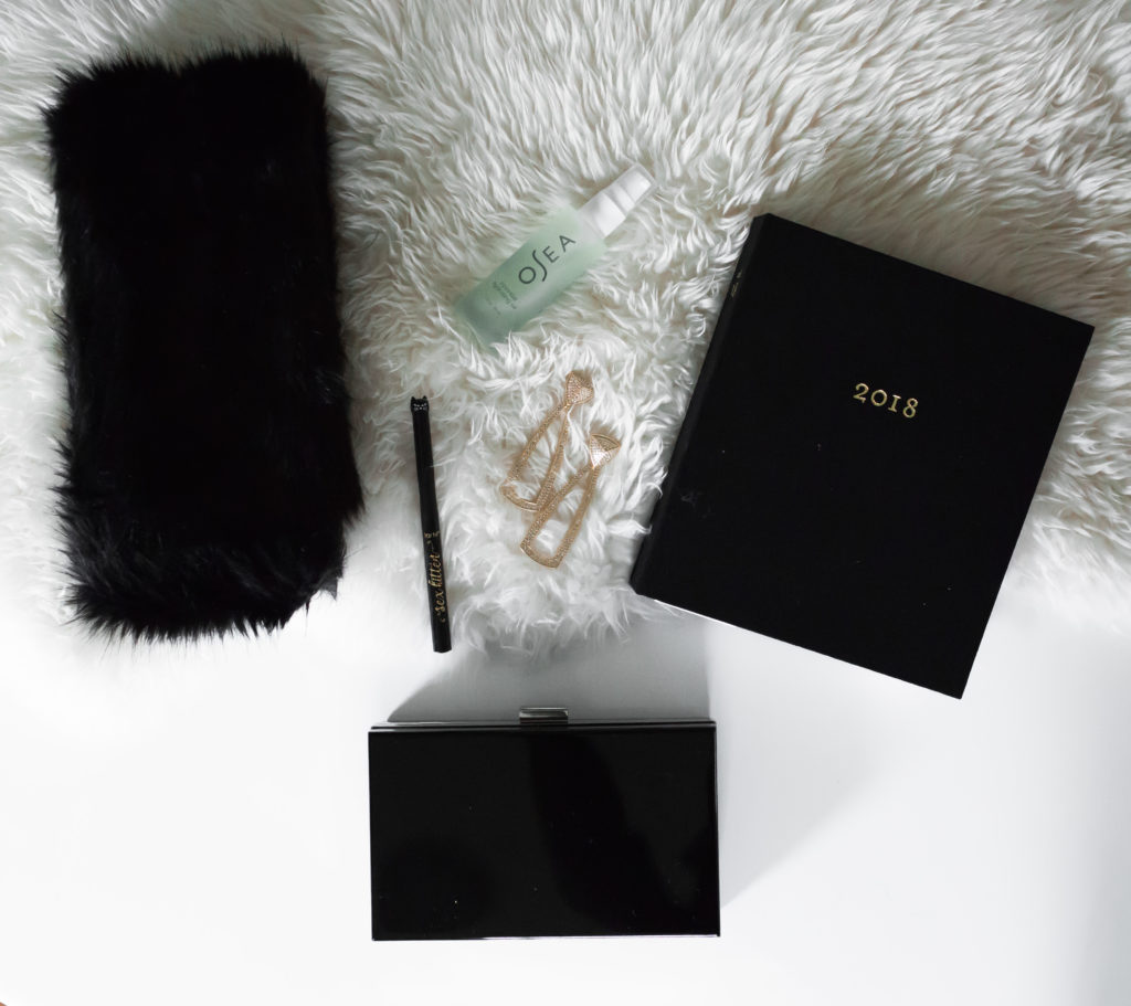 Review of the Rachel Zoe Winter Box of Style