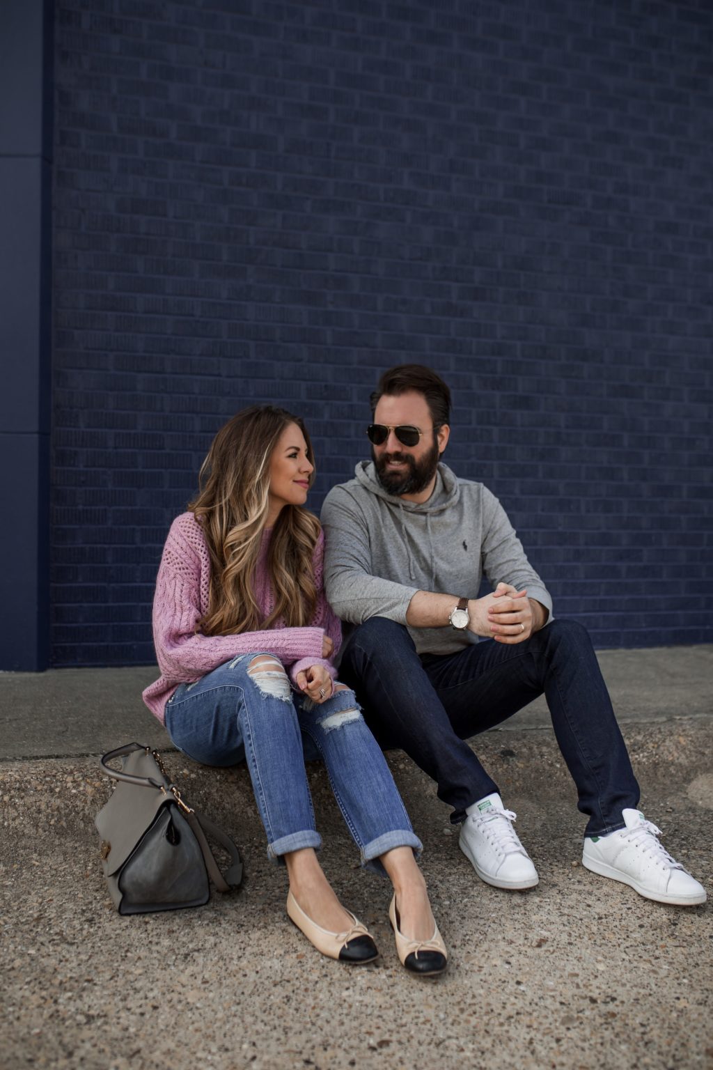 His + Hers Denim