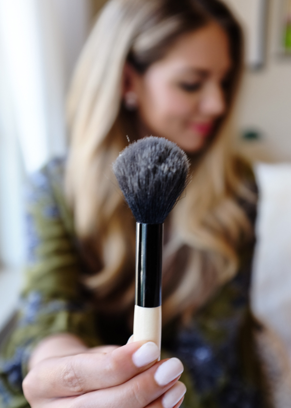 Bobbi Brown Powder Brush