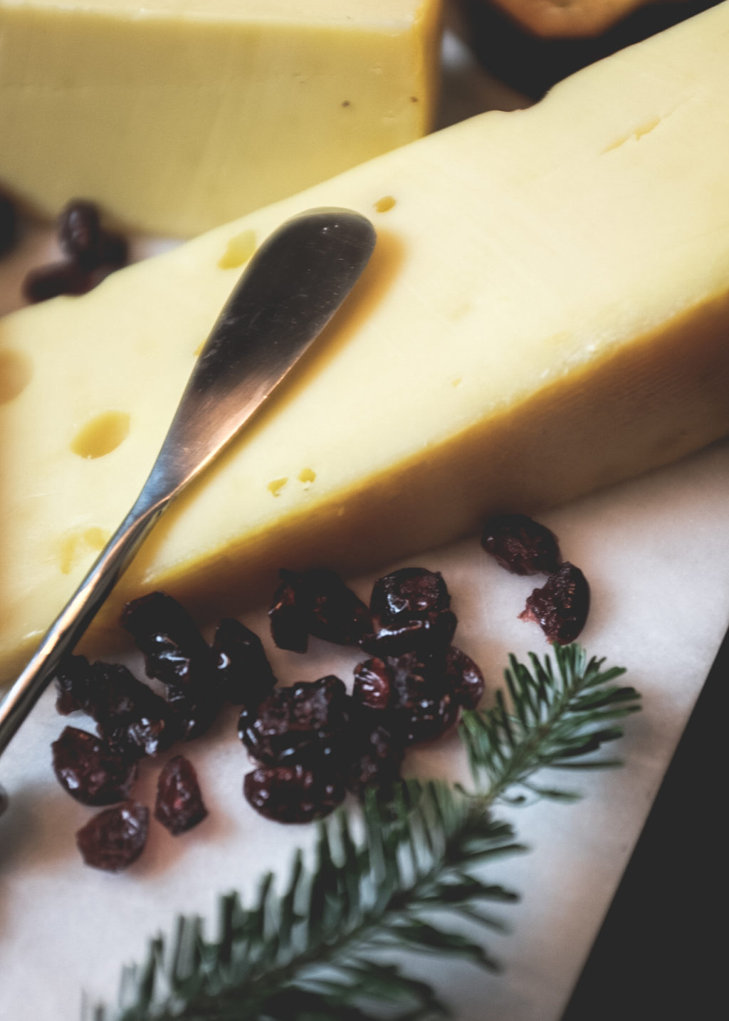 Cheese Serving Platter