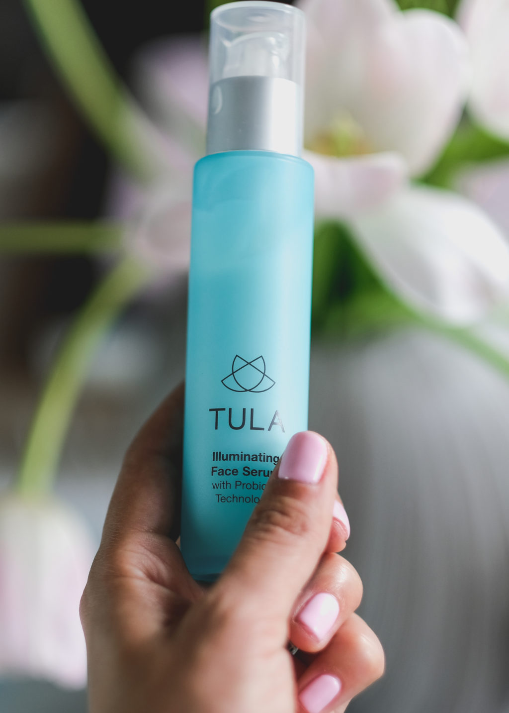Tula Illuminating Face Serum Review 