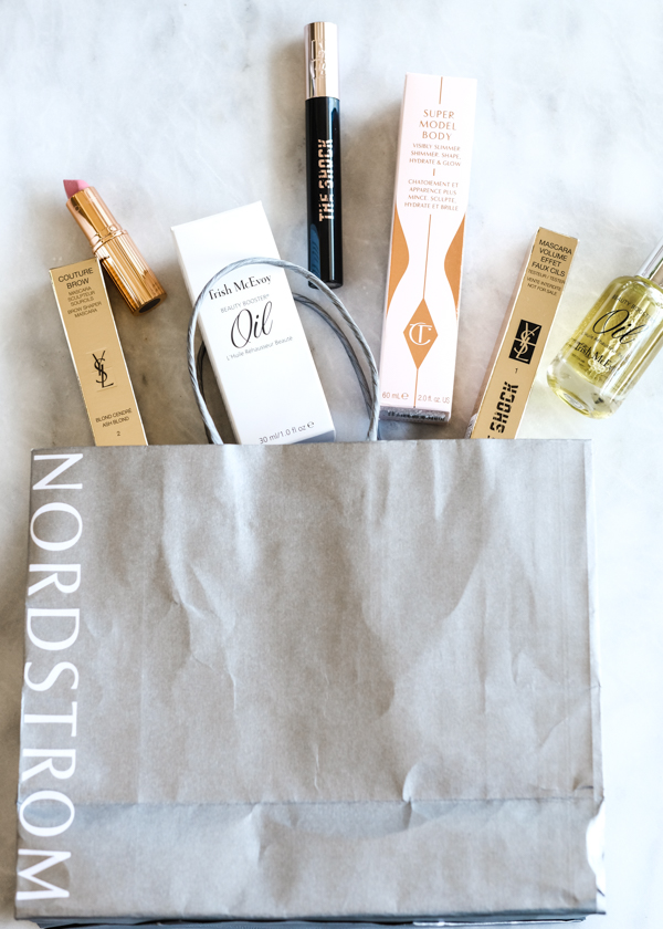 Nordstrom Beauty Buys
