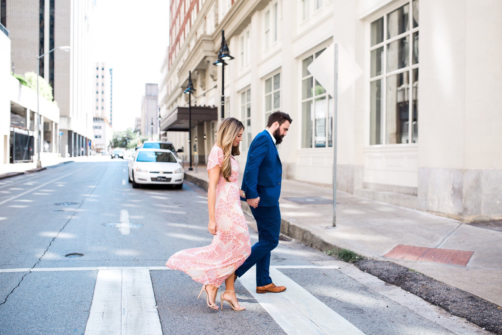 Navy Wedding Suits 