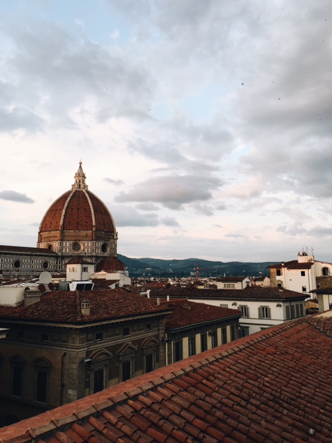 Places to see in Florence 