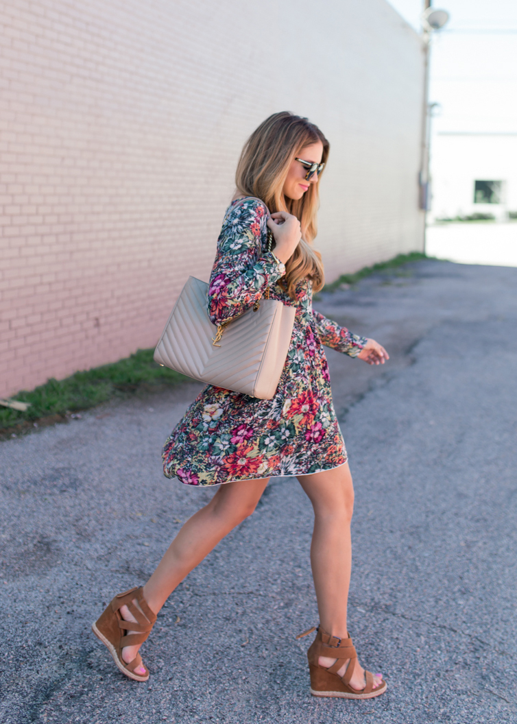 Spring Dress Under $100