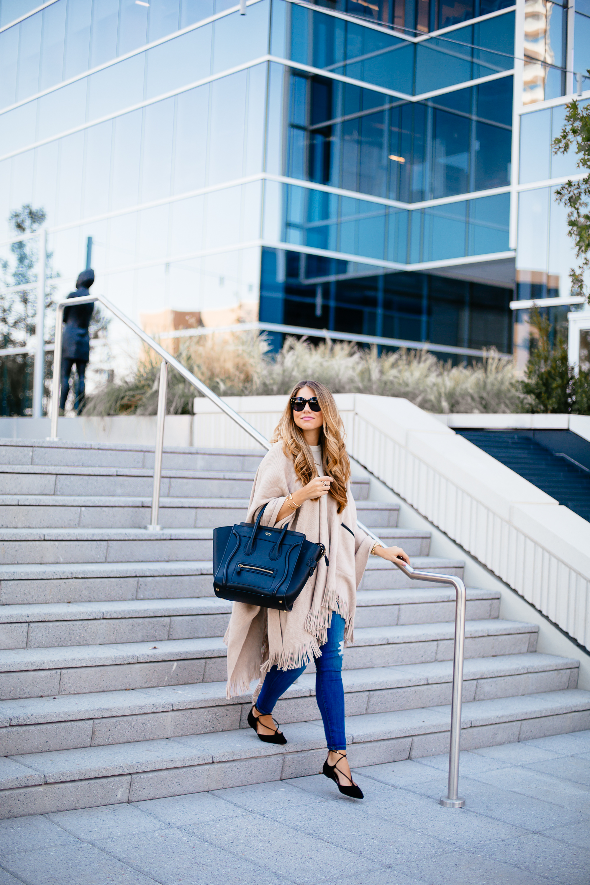 The Fringe Bucket Bag  The Teacher Diva: a Dallas Fashion Blog