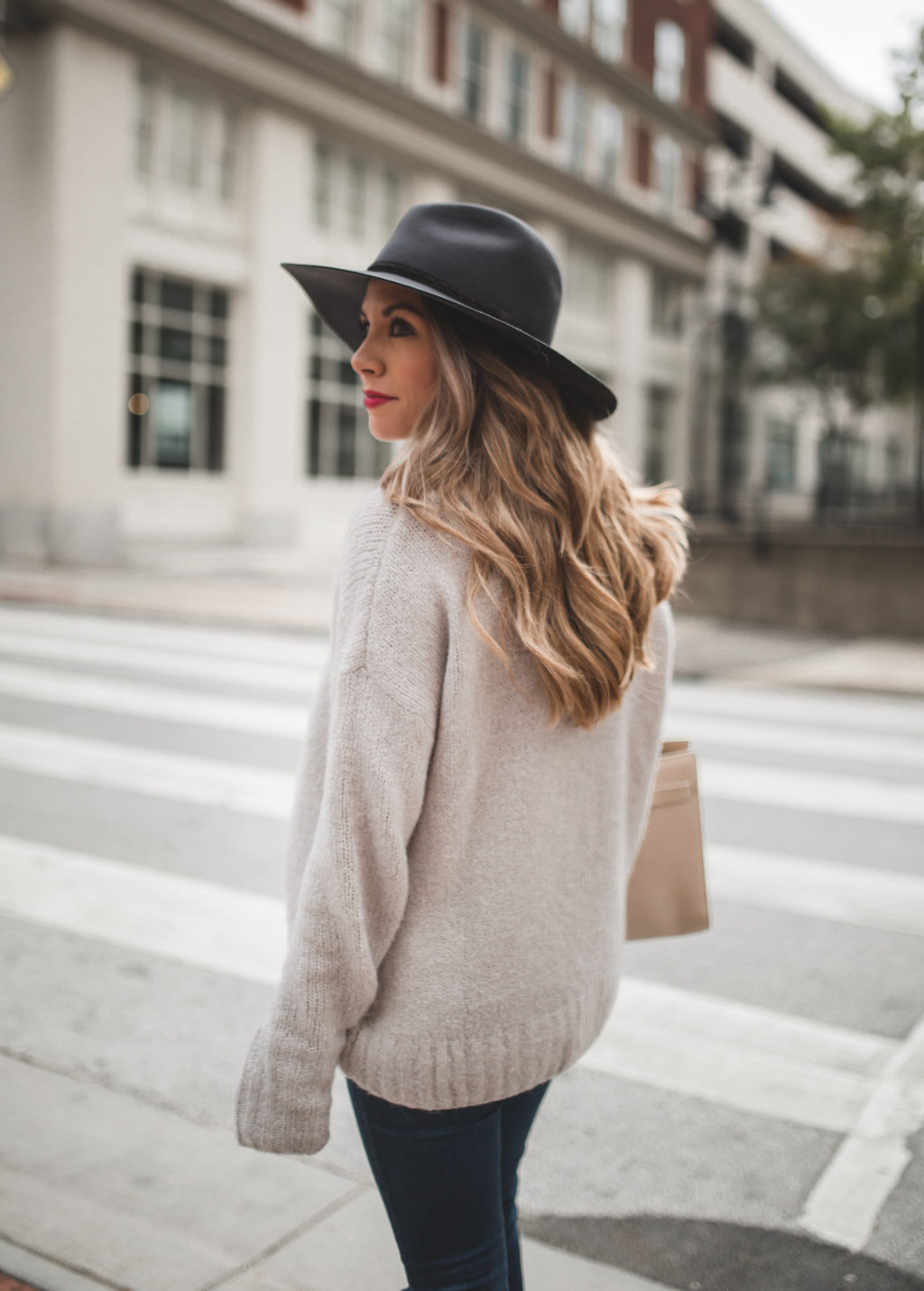 Rag & Bone Hat 