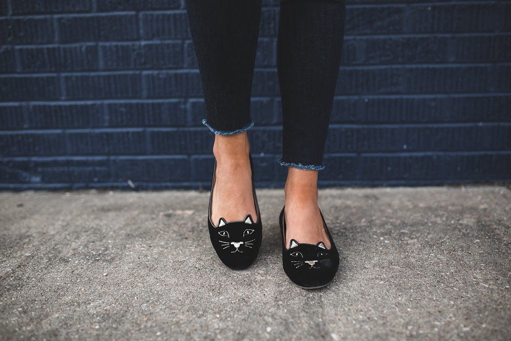 Kitty Flats 