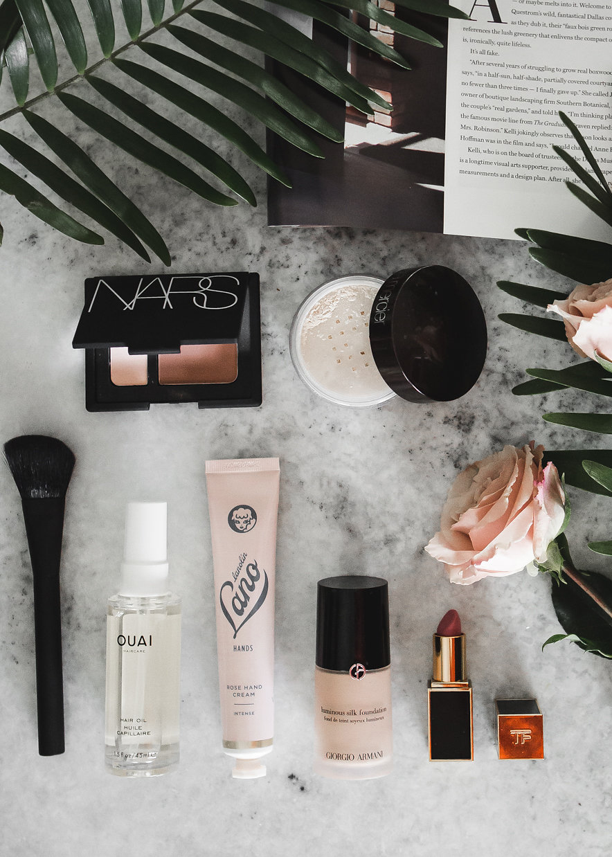 Spring Beauty Picks 