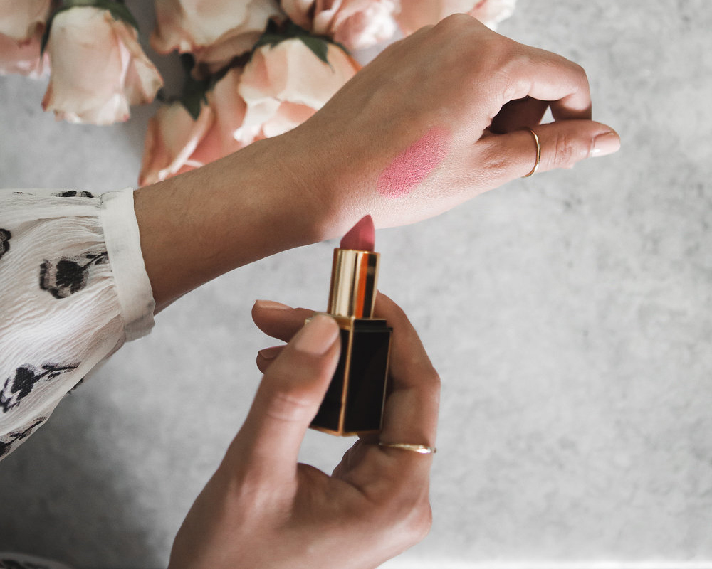 Tom Ford Pink Tease Lipstick 