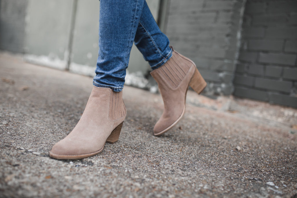 Dolce Vita Booties 