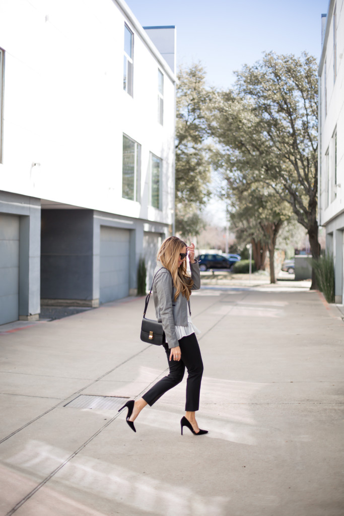 The Most Flattering Moto Leggings  The Teacher Diva: a Dallas Fashion Blog  featuring Beauty & Lifestyle