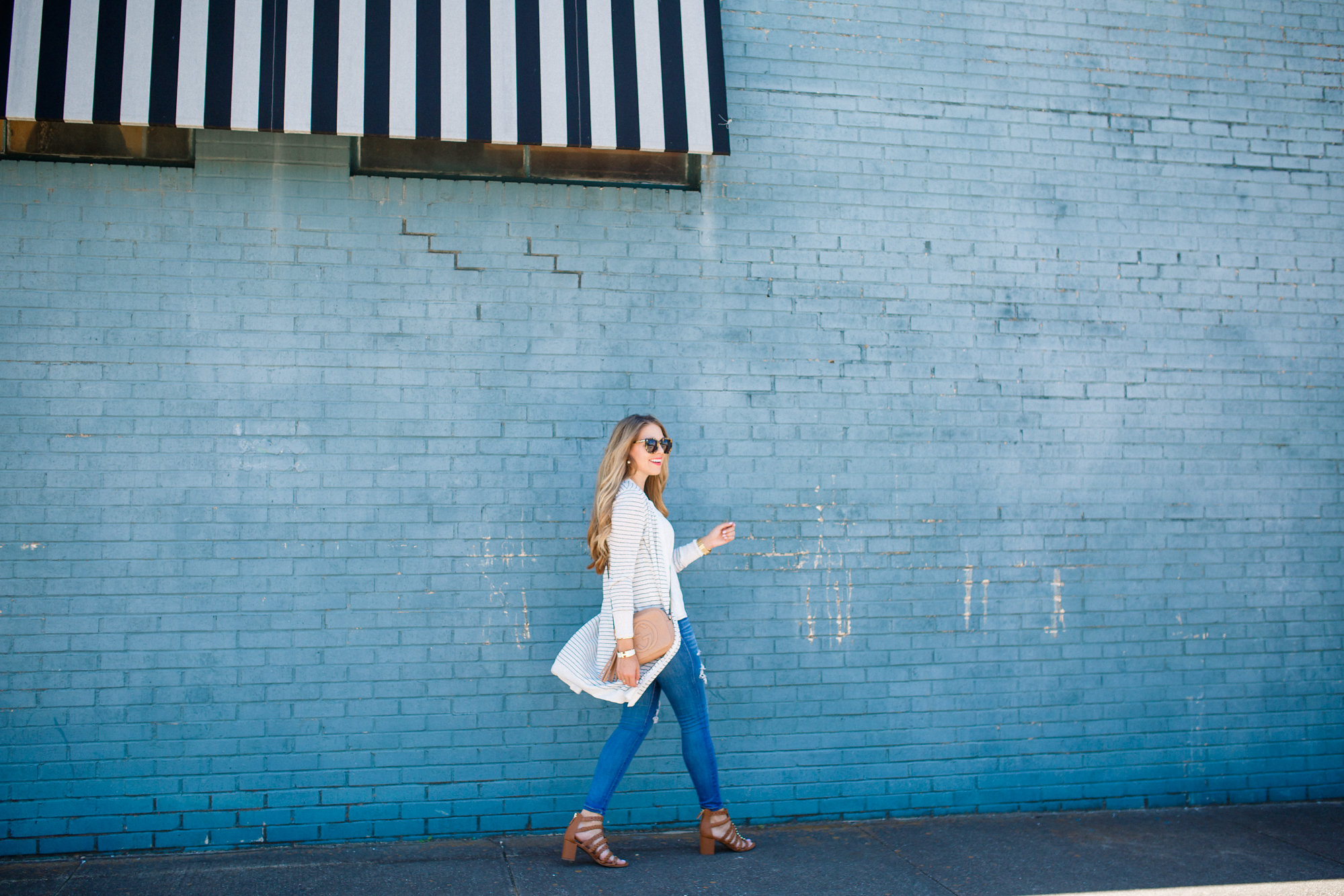 Cardigan Outfit 