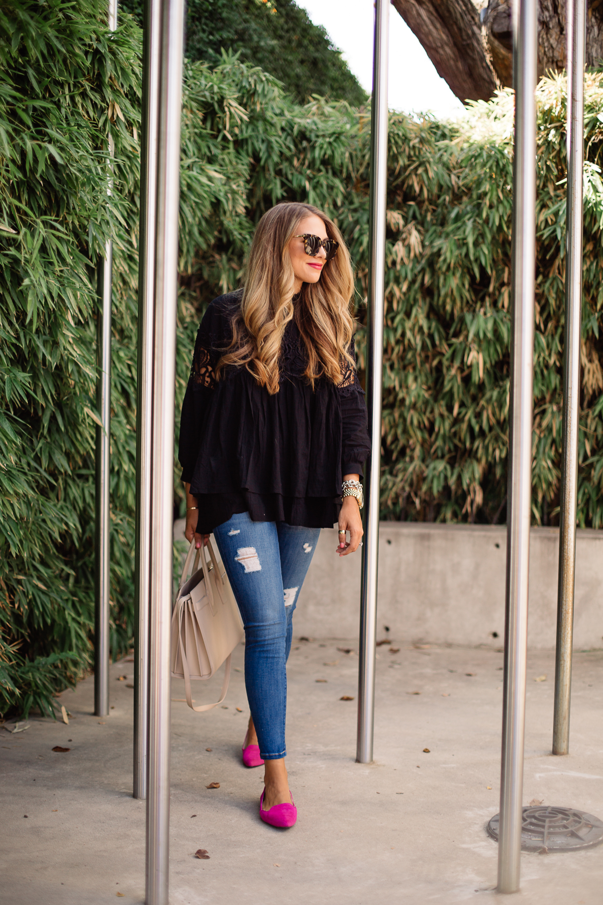 The Essential Black Leggings  The Teacher Diva: a Dallas Fashion Blog  featuring Beauty & Lifestyle