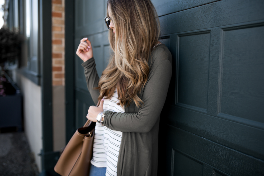 ombre hairstyle 