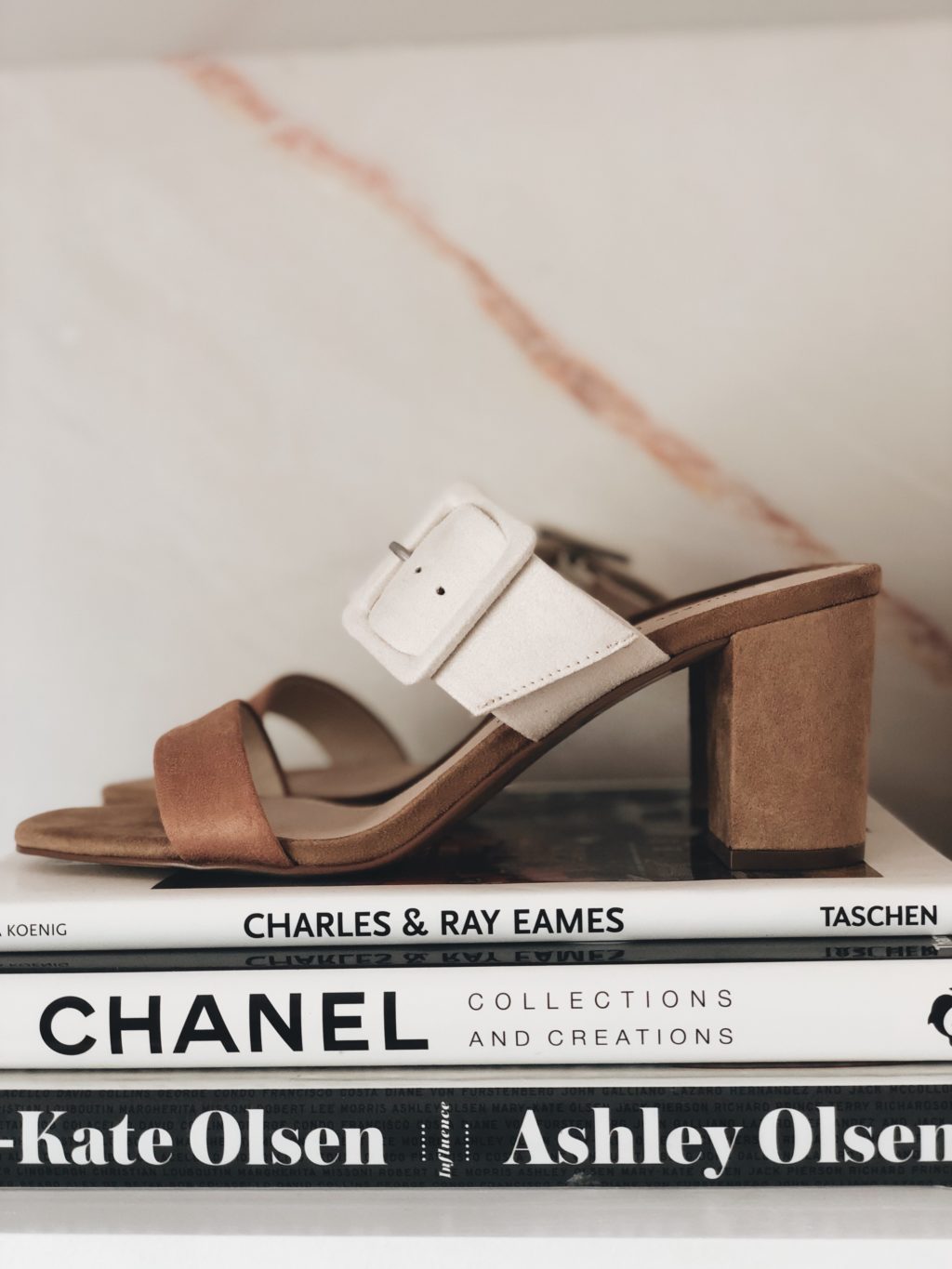 6 Shoe Styes for the Neutral Lover
