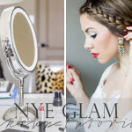 Beauty Talk | NYE Makeup