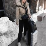 SLOPE STYLE: Current Ski + Snow Picks