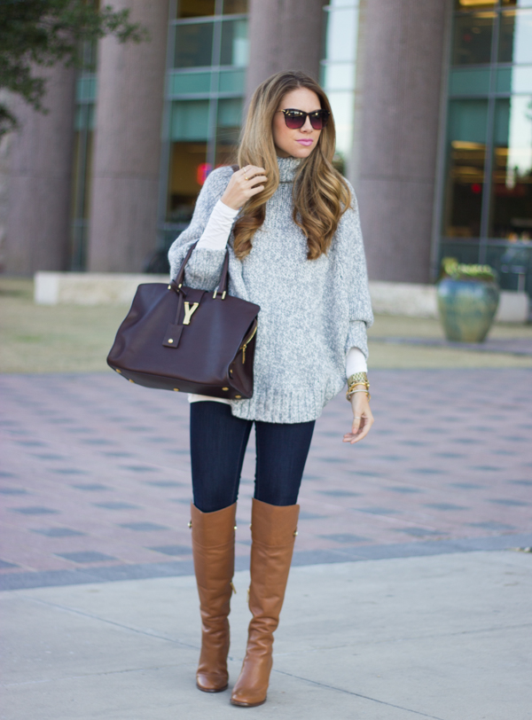 Sweater Weather | The Teacher Diva: a Dallas Fashion Blog featuring ...