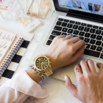 A Girls Guide to a Classic Timepiece