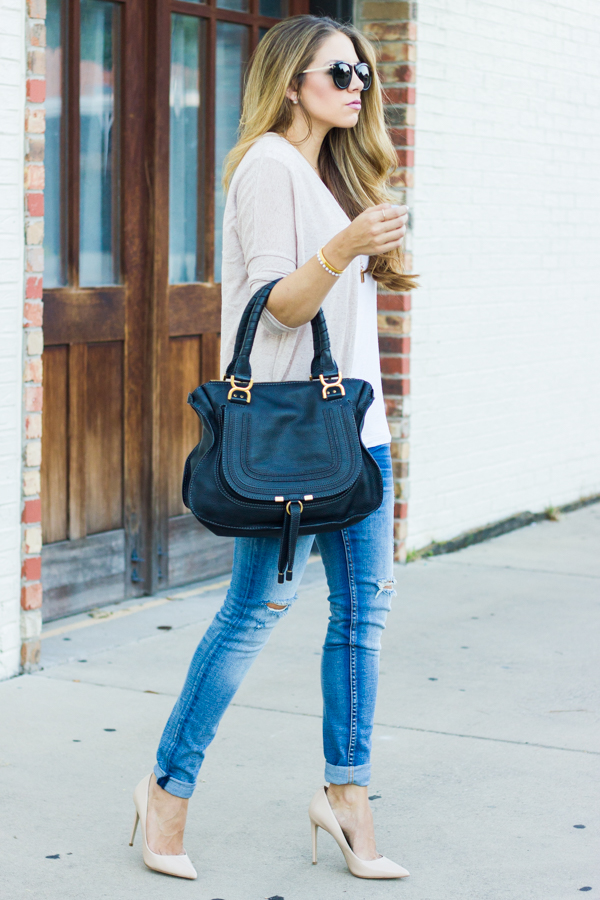 boyfriend jeans