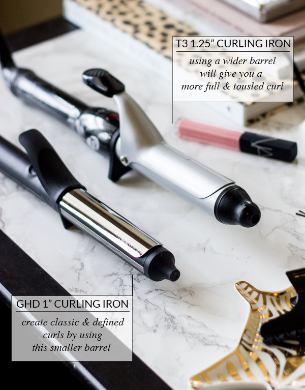 Curling Iron Reviews