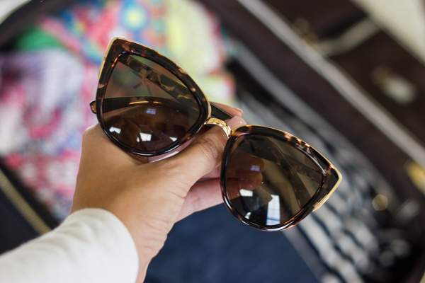 quay sunglasses