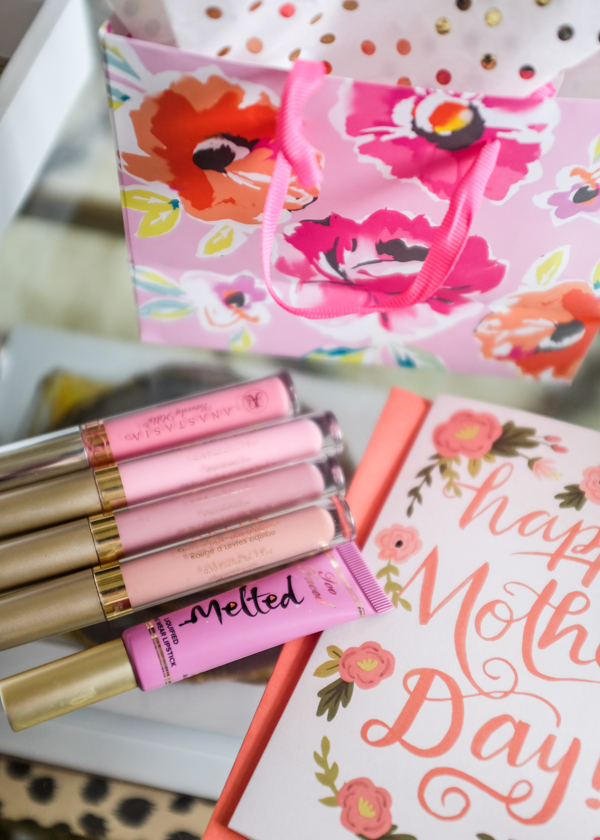 Mother’s Day Beauty Gift Ideas