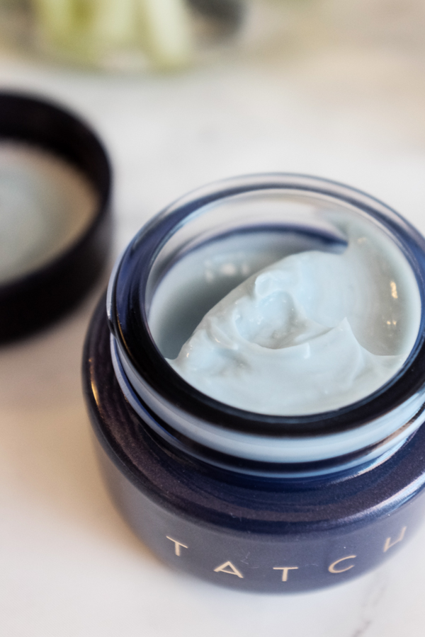 Face Cream for Eczema 