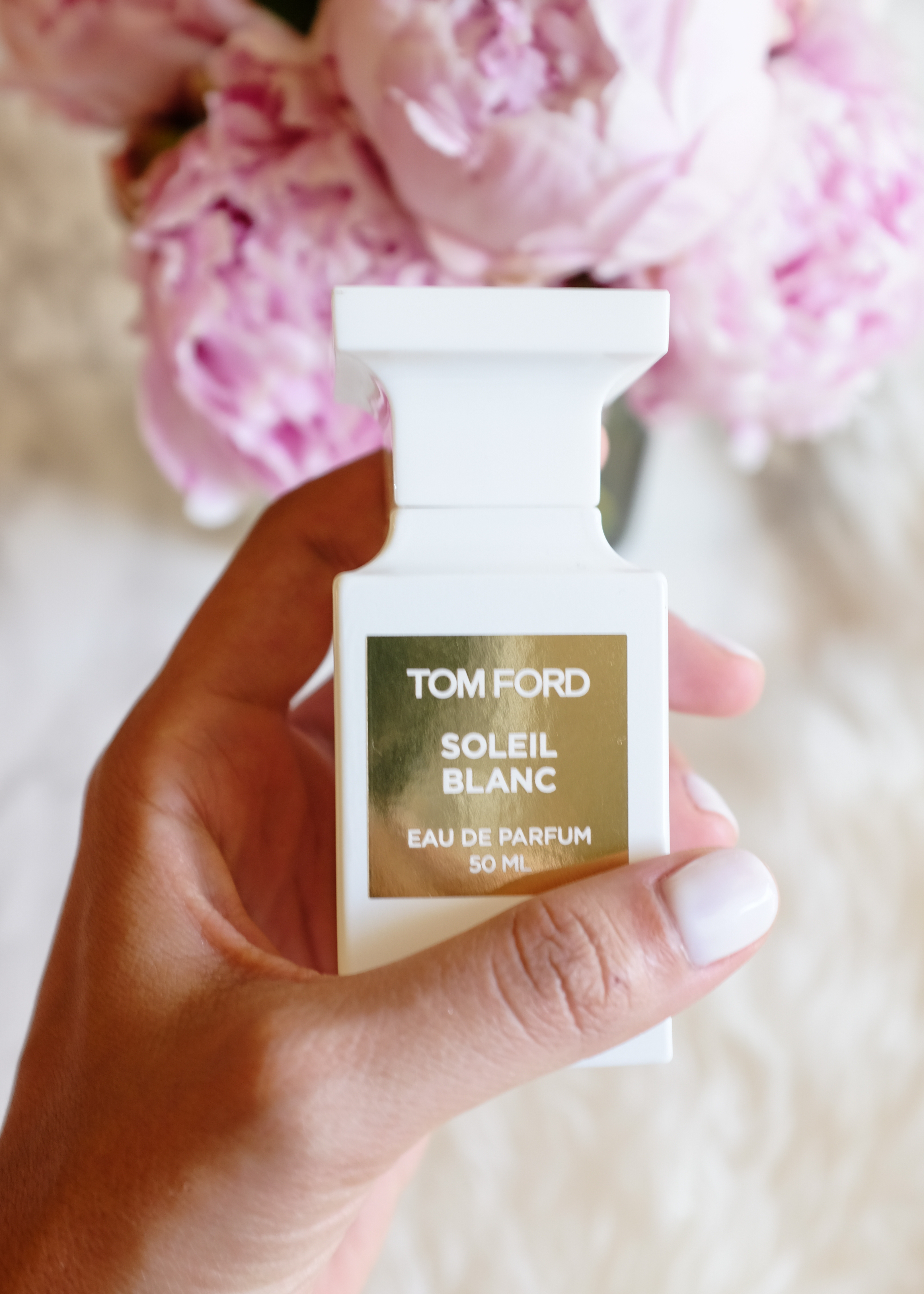 Tom Ford Soliel Blanc