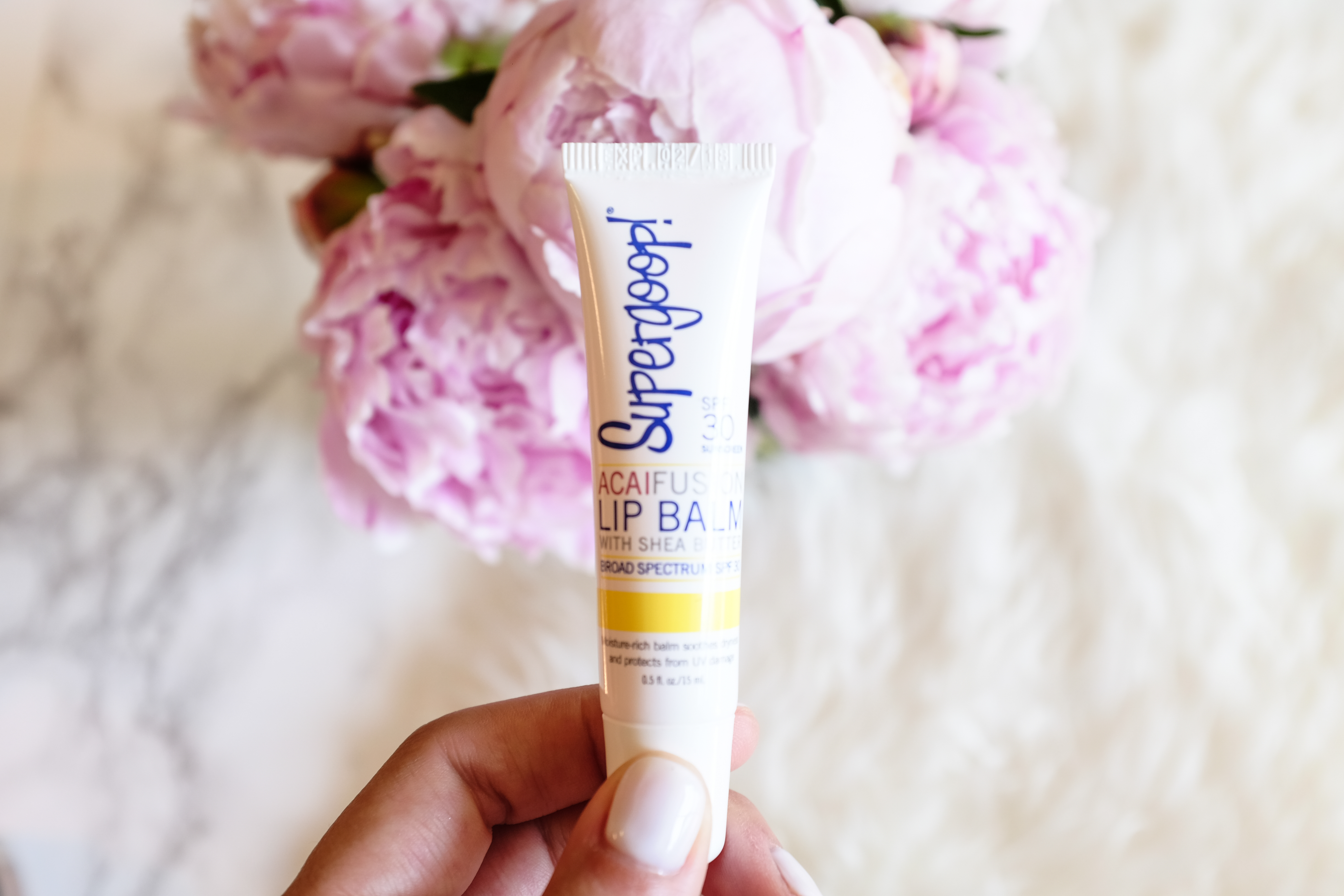 Supergoop! Lip Balm 