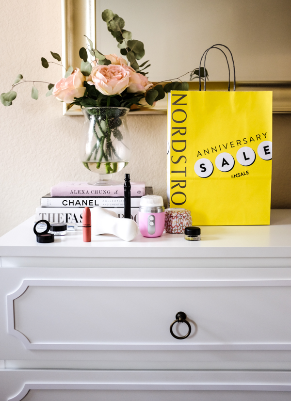 Nordstrom Anniversary Sale: Beauty Exclusives