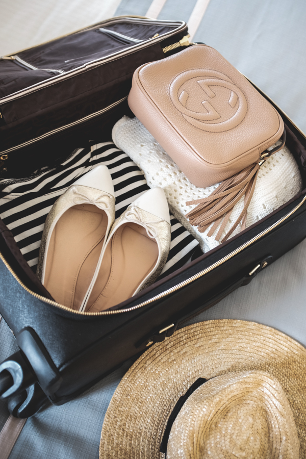 What to Pack Before Visiting Charleston