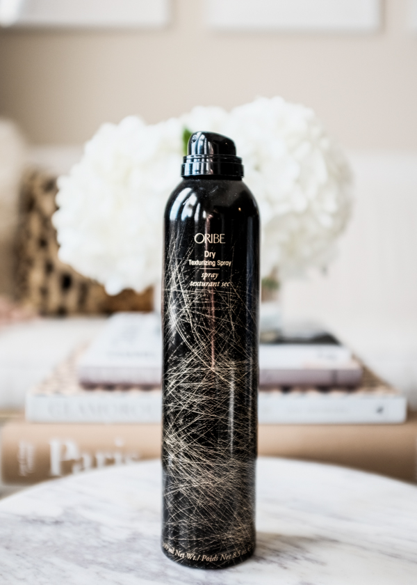 Oribe Dry Texture Spray Review