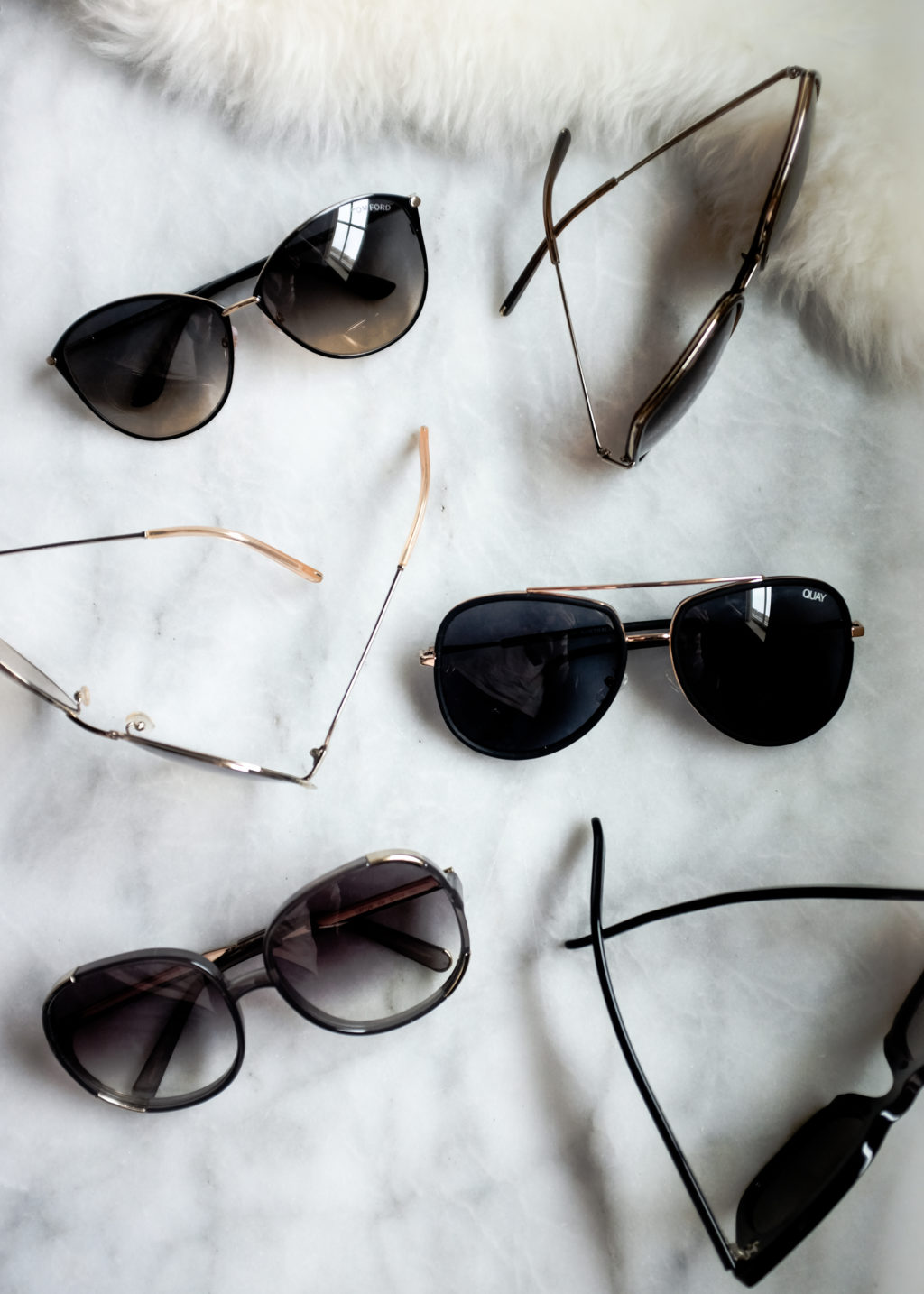 Sunglasses summer 2017 top