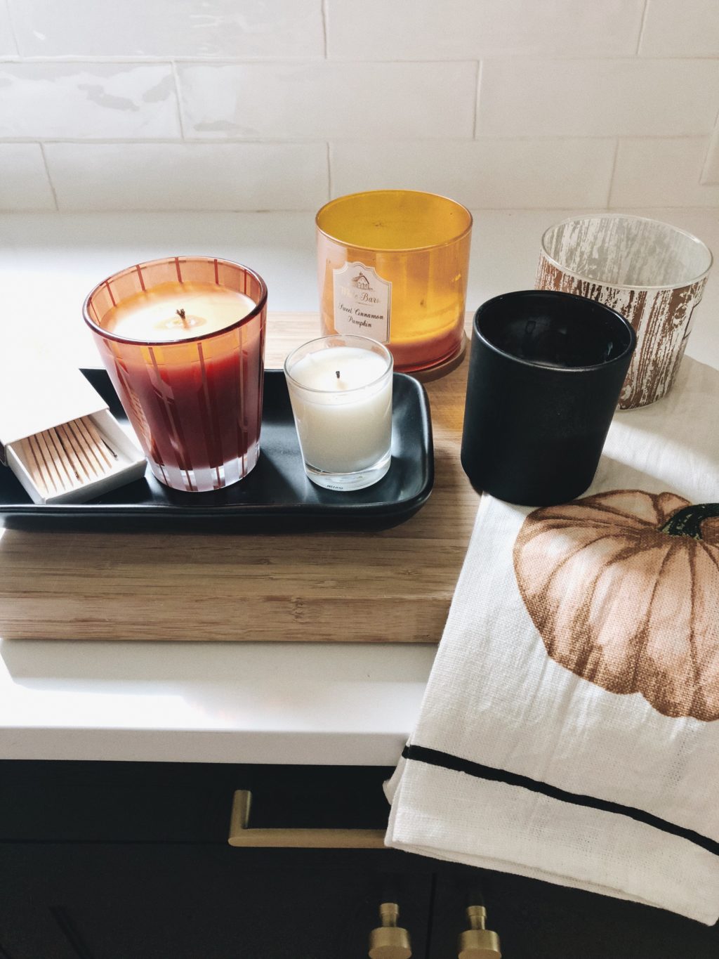 The Ultimate Fall Candle Guide