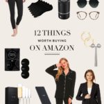 12 Things Worth Buying on Amazon