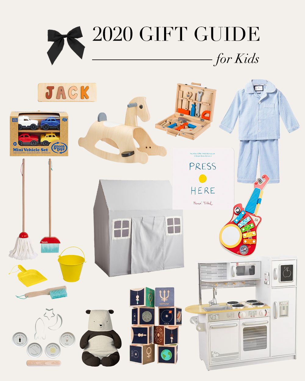 2020 Gift Guide for Kids