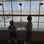 Toddler Travel Tips + Must-Haves