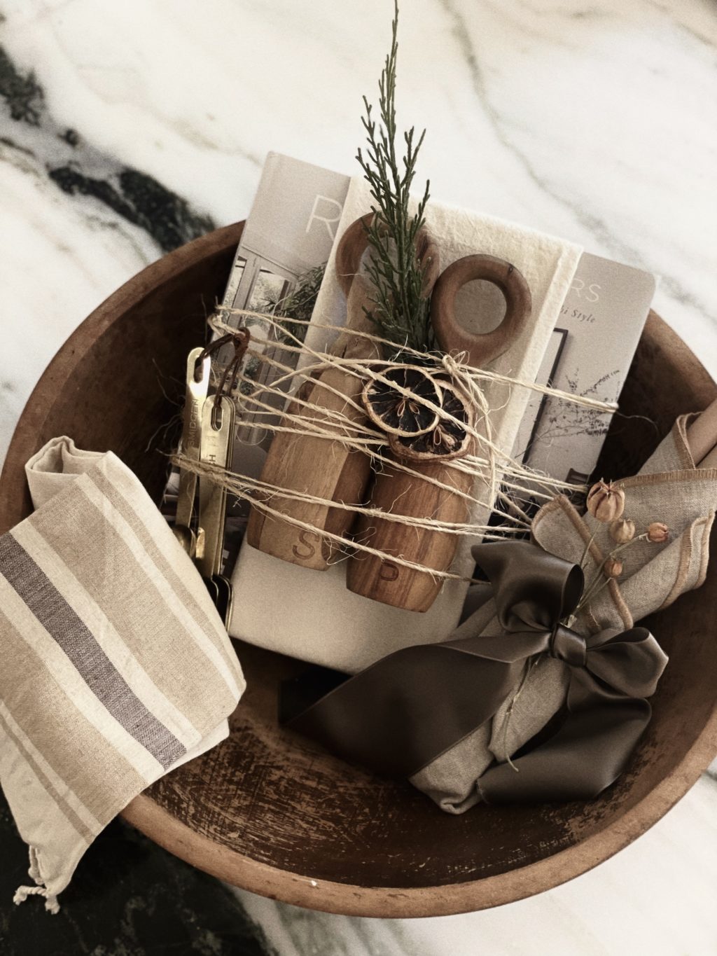 DIY HOLIDAY GIFTS