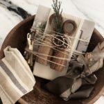 DIY HOLIDAY GIFTS